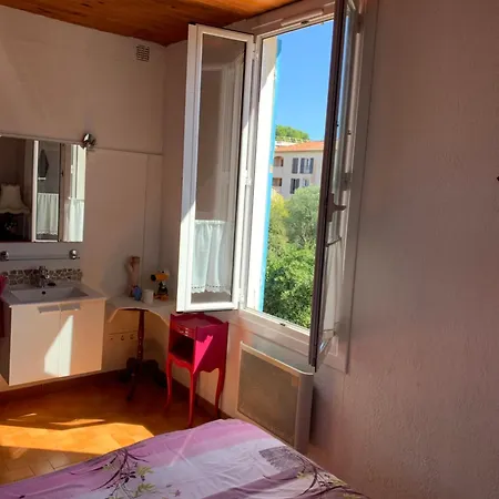 Apartamento T2 Coeur De La Londe-les-Maures