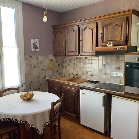 T2 Coeur De Apartamento