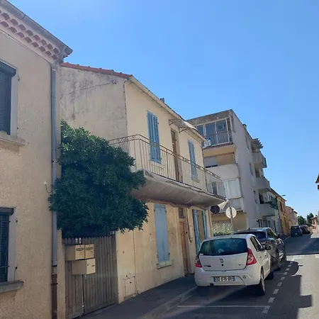 T2 Coeur De Apartamento La Londe-les-Maures