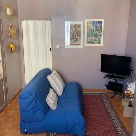 T2 Coeur De La Londe-les-Maures